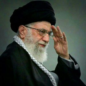 لبیک عمومی ملت ایران به فراخوان نظام اسلامی